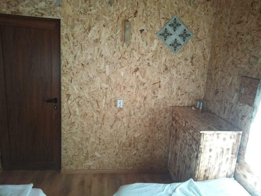 Teo'S Guest House Dospat Exterior photo